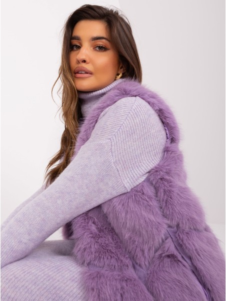 Kamizelka-AT-KZ-2375.00P-jasny fioletowy