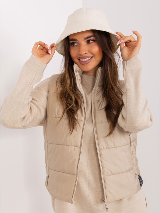 Czapka-NM-CZ-4011.30-jasny beżowy Czapka-NM-CZ-4011.30-jasny beżowy