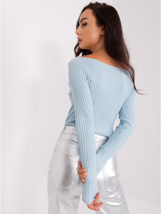 Sweter-PM-SW-PM1082.03X-jasny niebieski Sweter-PM-SW-PM1082.03X-jasny niebieski