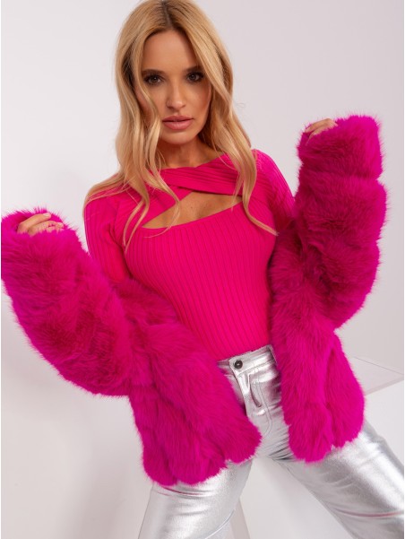 Sweter-PM-SW-PM1082.03X-fuksjowy