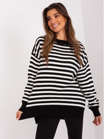 Sweter-TO-SW-006.07-czarny 2