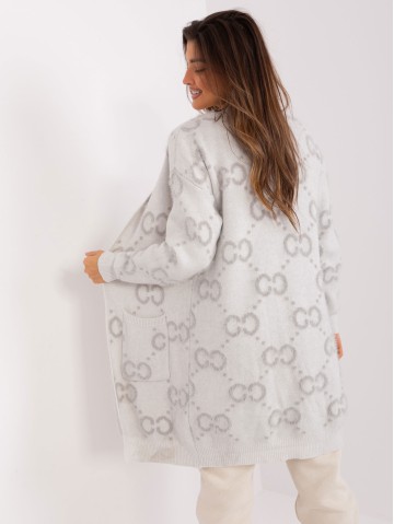 Sweter-AT-SW-23401-A.86-jasny szary 2
