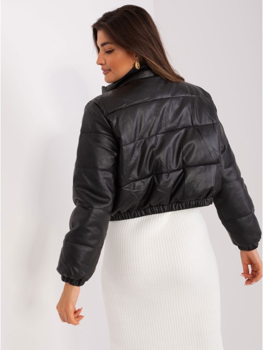Kurtka-NM-KR-T3-2658.99P-czarny Kurtka-NM-KR-T3-2658.99P-czarny