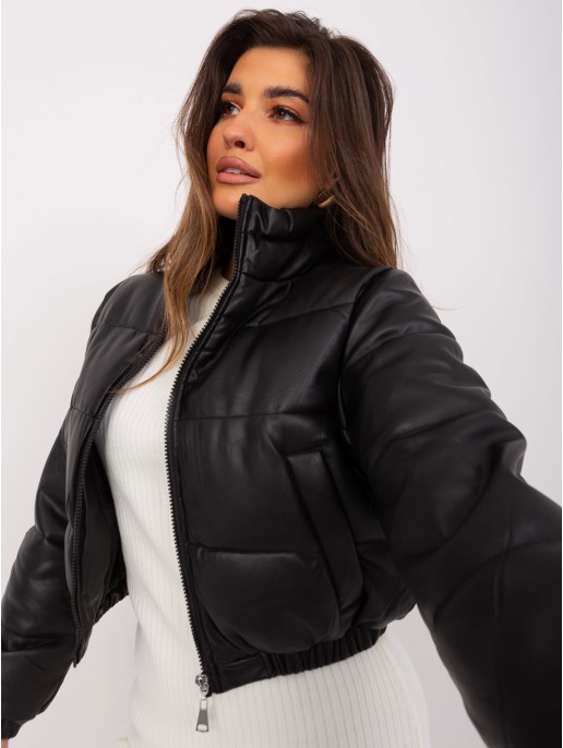 Kurtka-NM-KR-T3-2658.99P-czarny Kurtka-NM-KR-T3-2658.99P-czarny