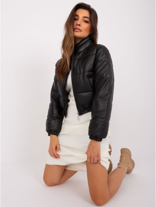 Kurtka-NM-KR-T3-2658.99P-czarny Kurtka-NM-KR-T3-2658.99P-czarny