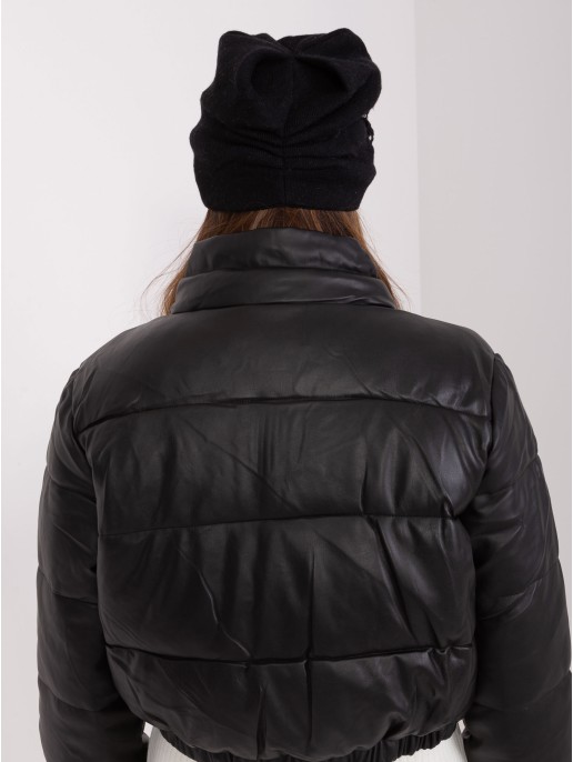 Czapka-AT-CZ-2329.76-czarny Czapka-AT-CZ-2329.76-czarny