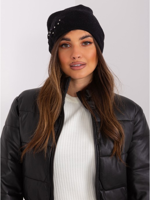 Czapka-AT-CZ-2329.76-czarny Czapka-AT-CZ-2329.76-czarny