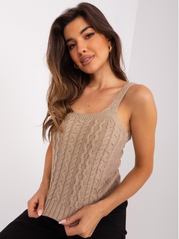 Komplet-BA-KMPL-8018.88P-ciemny bezowy 2