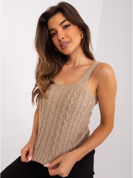 Komplet-BA-KMPL-8018.88P-ciemny bezowy