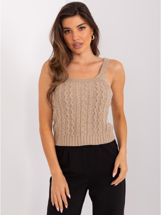 Komplet-BA-KMPL-8018.88P-ciemny bezowy