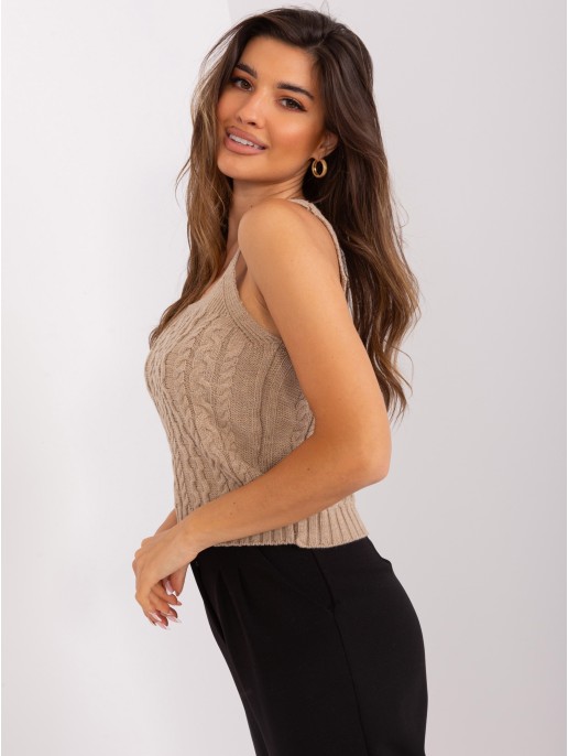 Komplet-BA-KMPL-8018.88P-ciemny bezowy