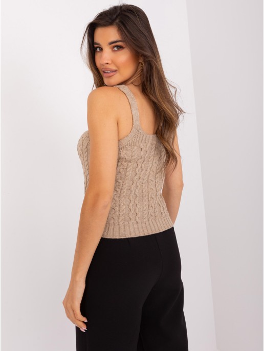 Komplet-BA-KMPL-8018.88P-ciemny bezowy