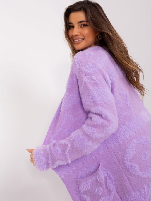 Megztinis-AT-SW-234503.00P-šviesiai violetinis