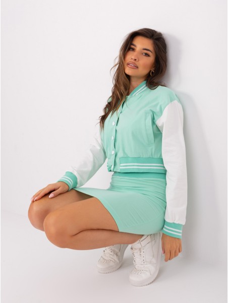 Komplet-EM-KMPL-823.84P-mietowy