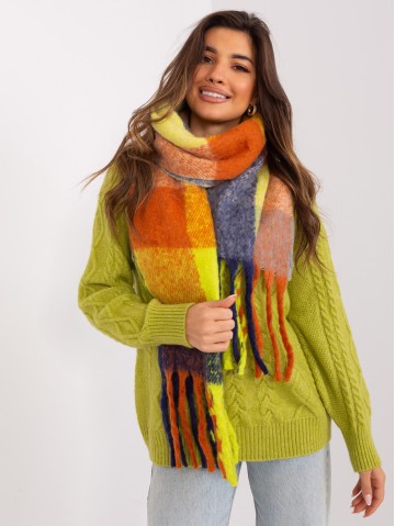 Szalik-AT-SZ-2311501.90-granatowy 2
