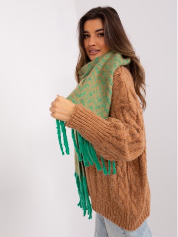 Szalik-AT-SZ-23125.75-zielony 2