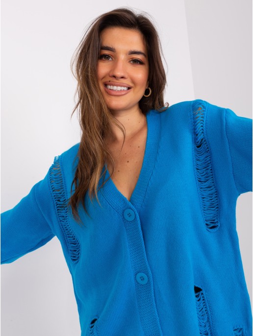 Sweter-BA-SW-8042-1.23-niebieski Sweter-BA-SW-8042-1.23-niebieski