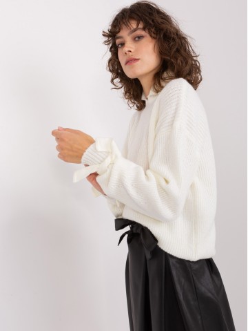 Sweter-BA-SW-0305.03P-ecru 2