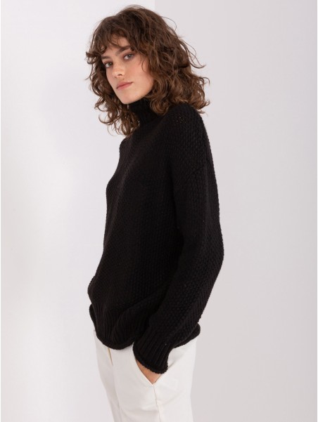 Megztinis-BA-SW-8049.41X-juodas