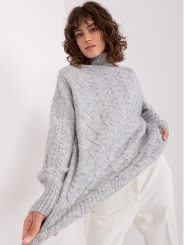 Megztinis-AT-SW-2355-2.19P-pilkas
