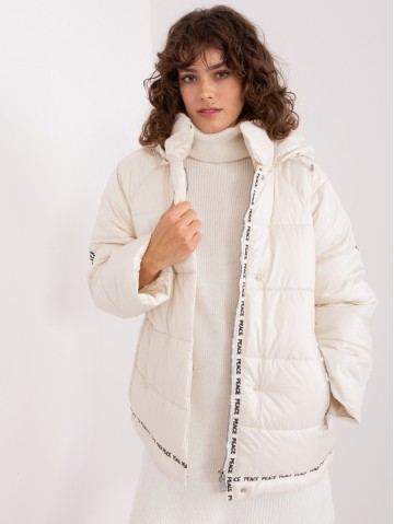 Kurtka-NM-KR-TR522.96P-jasny beżowy 2