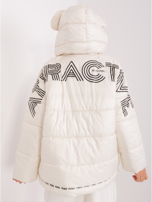 Striukė-NM-KR-TR522.96P-šviesiai smėlio spalvos Striukė-NM-KR-TR522.96P-šviesiai smėlio spalvos