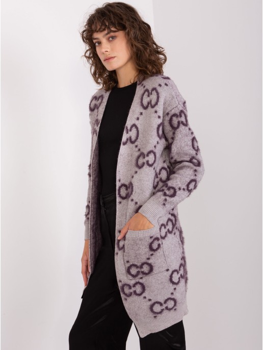 Megztinis-AT-SW-23401-A.96-tamsiai violetinis