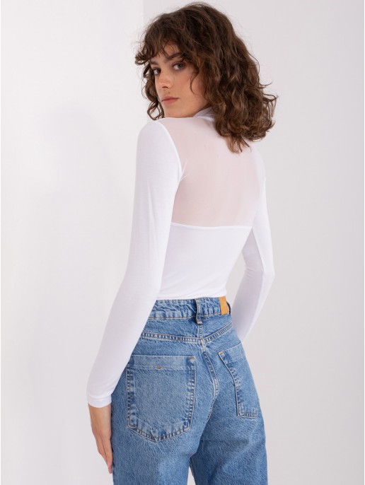 Bluzka-RV-BZ-9203.87P-biały Bluzka-RV-BZ-9203.87P-biały
