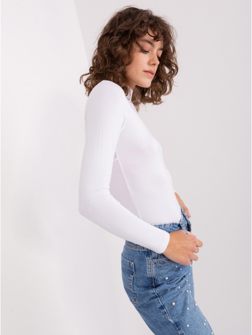 Bluzka-RV-BZ-9203.87P-biały Bluzka-RV-BZ-9203.87P-biały