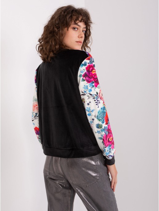 Bluza-RV-BL-8235.38-czarny Bluza-RV-BL-8235.38-czarny