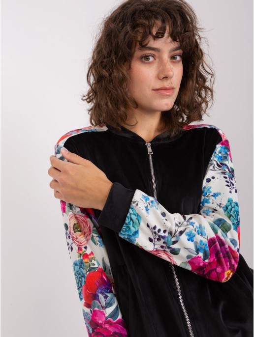 Bluza-RV-BL-8235.38-czarny Bluza-RV-BL-8235.38-czarny