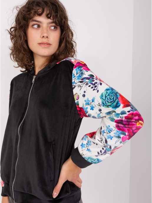 Bluza-RV-BL-8235.38-czarny Bluza-RV-BL-8235.38-czarny