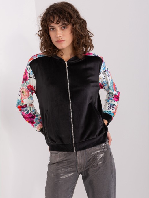 Bluza-RV-BL-8235.38-czarny Bluza-RV-BL-8235.38-czarny