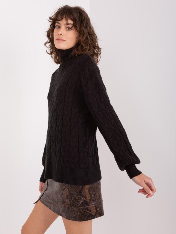 Sweter-AT-SW-2348.93-czarny 2