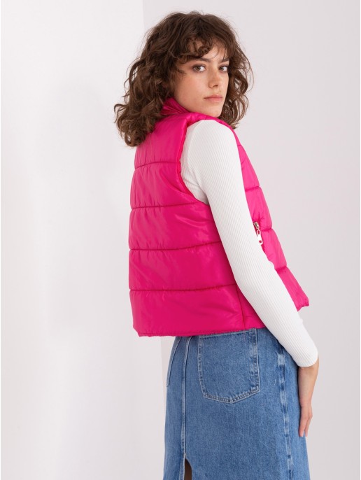 Kamizelka-TO-KZ-4010.99P-fuksjowy Kamizelka-TO-KZ-4010.99P-fuksjowy