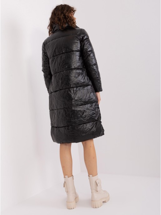 Striukė-NM-KR-TR8303-1.99P-juoda Striukė-NM-KR-TR8303-1.99P-juoda