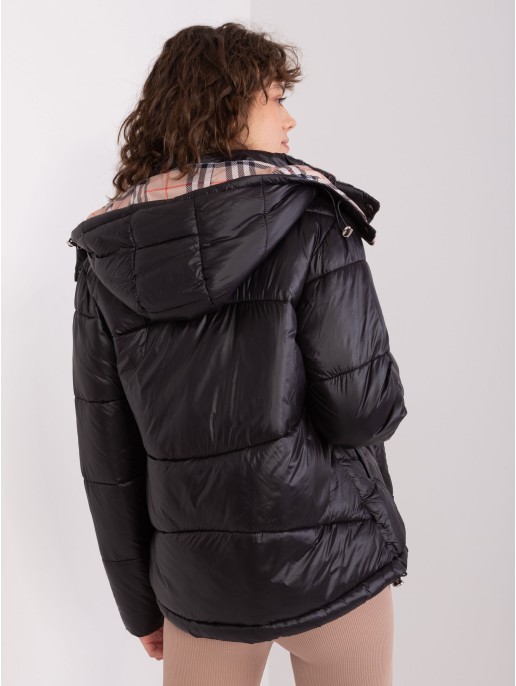 Striukė-NM-KR-TR511.96P-juoda Striukė-NM-KR-TR511.96P-juoda