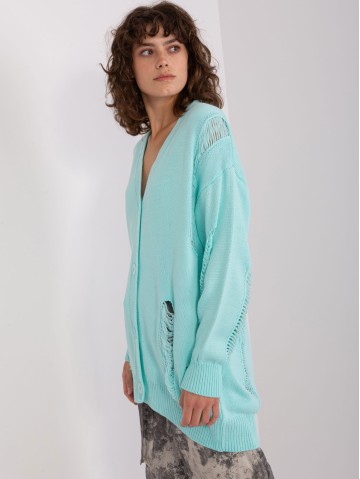 Sweter-BA-SW-8042-1.23-mietowy 2