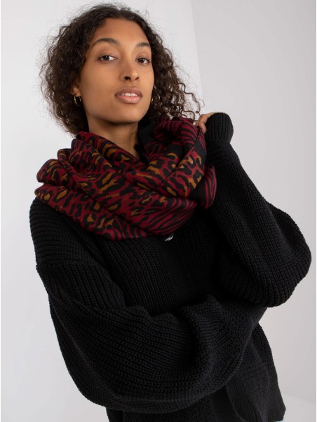 Komin-AT-KM-S-6221-bordowy