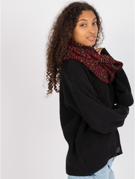 Komin-AT-KM-S-6221-bordowy