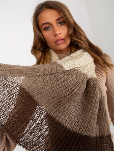 Szalik-AT-SZ-LM72271.94-ciemny bezowy