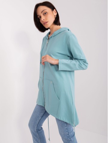 Bluza-RV-BL-9022.72P-pistacjowy 2