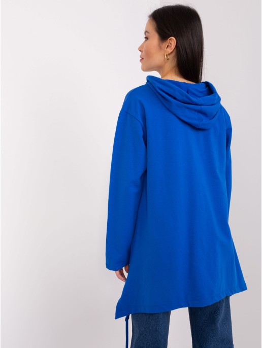 Bluza-RV-BL-9022.72P-ciemny niebieski Bluza-RV-BL-9022.72P-ciemny niebieski