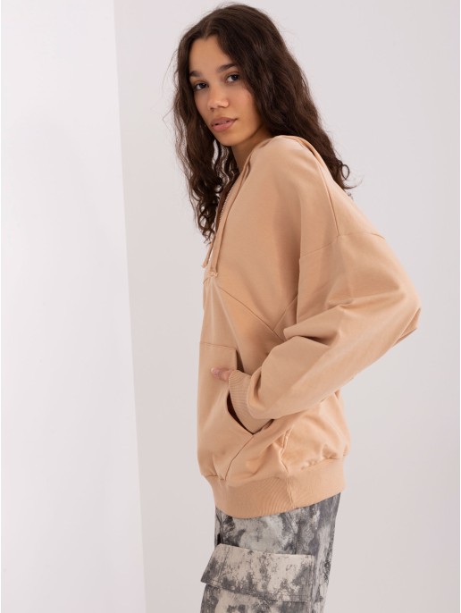 Bluza-FA-BL-8809.80-camelowy