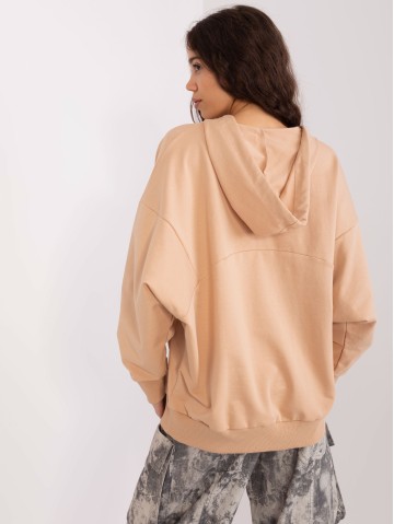 Bluza-FA-BL-8809.80-camelowy 2