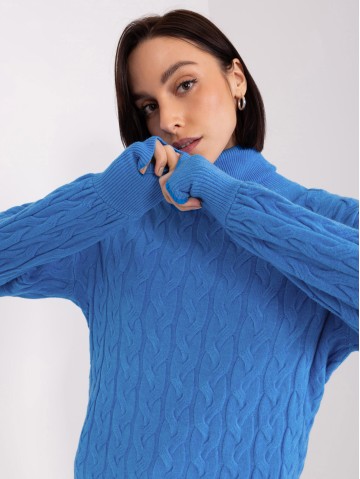Sweter-AT-SW-2348.93-niebieski 2