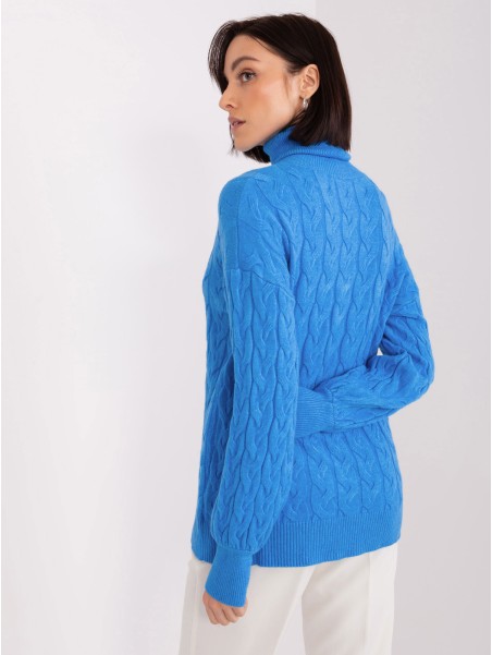 Sweter-AT-SW-2348.93-niebieski