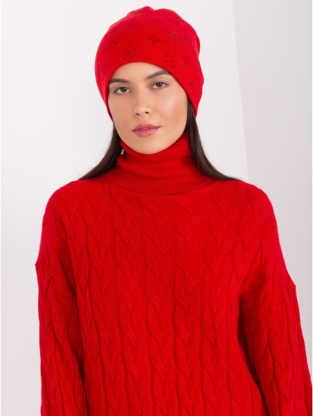 Czapka-AT-CZ-2325.96-czerwony