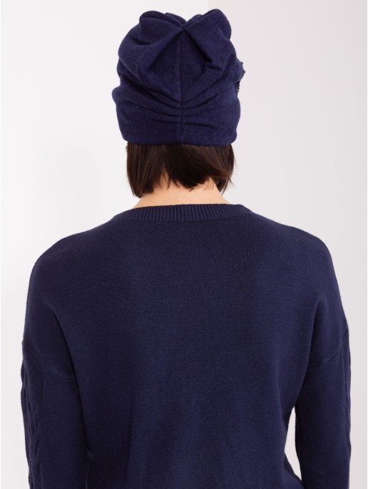 Czapka-AT-CZ-2329.79-granatowy Czapka-AT-CZ-2329.79-granatowy