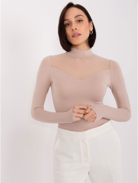 Bluzka-RV-BZ-9203.87P-beżowy